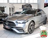 MERCEDES-BENZ C 300 e hybrid EQ S.W. Premium Plus