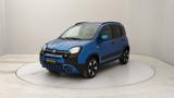FIAT Panda 1.0 firefly hybrid Cross s&s 70cv 5p.ti
