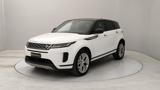 LAND ROVER Range Rover Evoque 2.0d i4 mhev SE awd 163cv auto