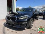 BMW 116 d 5p. Business Advantage Led Navi Automatica