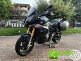 BMW S 1000 XR Tris Valigie Full Optional