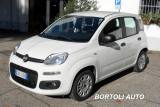 FIAT Panda 1.2 GPL 21.000 KM EASY POWER IDONEA NEOPATENTATI
