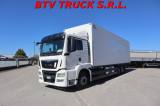 MAN MAN TGS 26 400 ISOTERMICA 9,60 MT FRC EURO 6