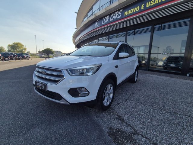 ford kuga 1.5 ecoboost 120 cv ss 2wd titanium business