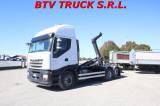 IVECO STRALIS 450 CON GANCIO SCARRABILE GUIMATRAG 26T