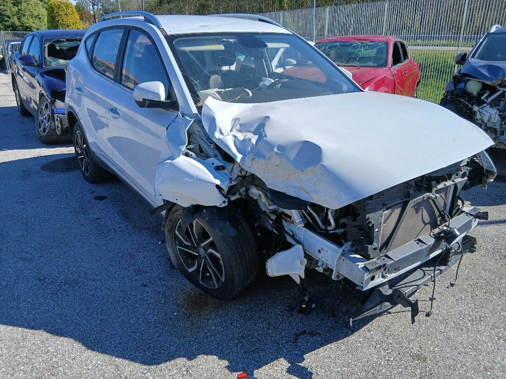 Immagine di MG ZS