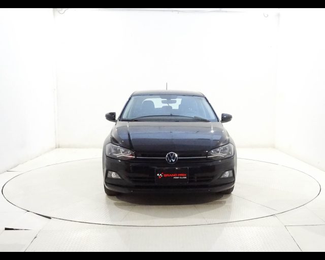 volkswagen polo 1.0 tsi dsg 5p. comfortline bluemotion technology