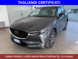 MAZDA CX-5 2.2 Skyactiv-D 175 cv 4WD AUTOM. 