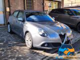 ALFA ROMEO Giulietta 1.6 JTDm-2 120 CV Business