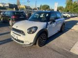 MINI Countryman Mini Cooper SD Countryman Allestimento JCW