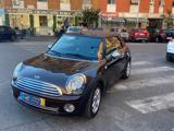 MINI Cabrio Mini 1.6 16V Cooper Cabrio