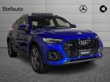 AUDI Q5 SPB 40 TDI quattro S tronic Business Advanced