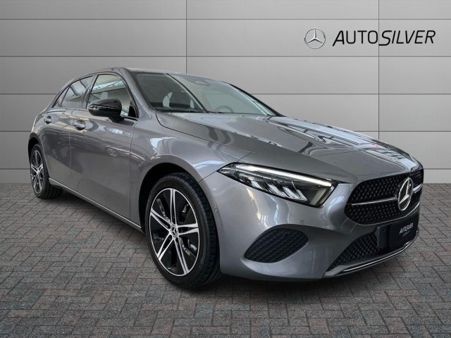 mercedes-benz a 250 e hybrid eq progressive advanced plus