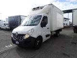 RENAULT Master 145CV ISOTERMICO IN ATP FRCX PRONTA CONSEGNA
