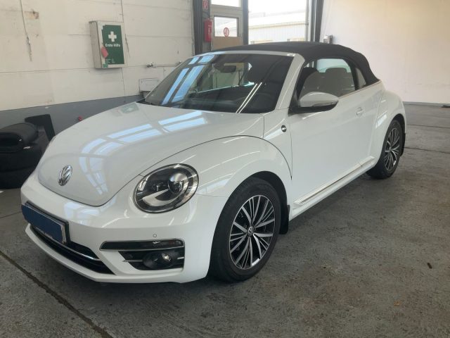 volkswagen maggiolino 1.4 tsi dsg sound 150cv