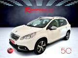 PEUGEOT 2008 1.6 e-HDi 92 CV Allure Pronta Consegna Unico Prop