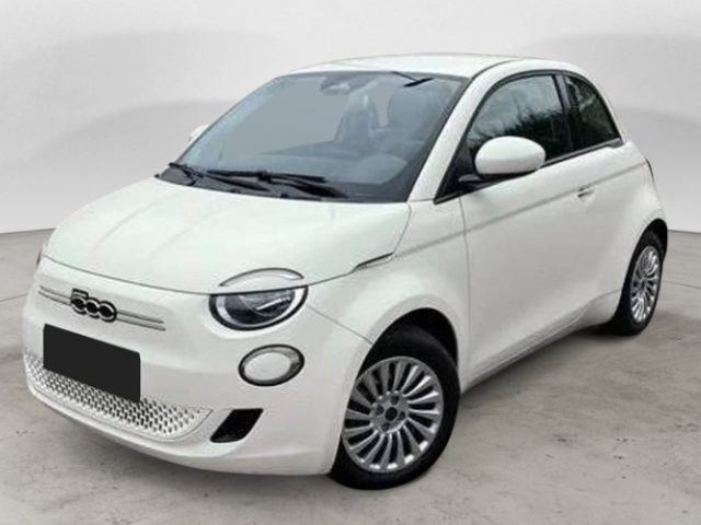 fiat 500e berlina 23,8 kwh action