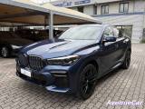 BMW X6 xdrive 30d mhev Msport M SPORT CERCHI 22