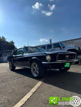 FORD Mustang 2 porte hardtop