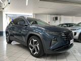 HYUNDAI Tucson NO FINANZIAMENTO 1.6 T-GDI 48V DCT XLine