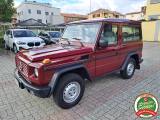 MERCEDES-BENZ G GE corto Station Wagon ASI