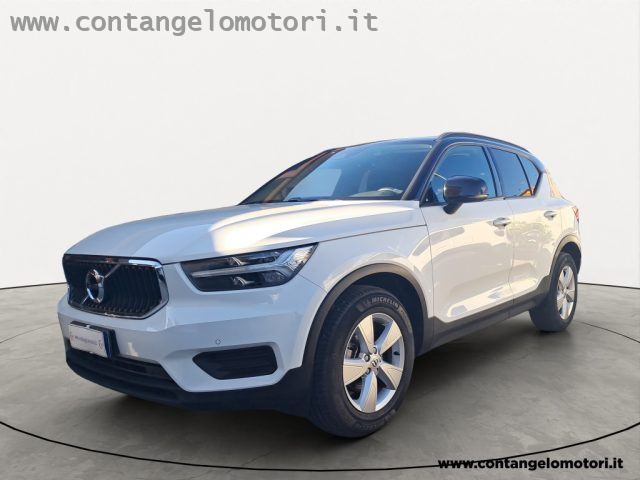 volvo xc40 t3 geartronic my 20