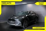 TOYOTA C-HR 2.0 PHEV Trend