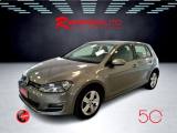 VOLKSWAGEN Golf 1.4 TGI METANO Highline Unico Proprietario Pronta