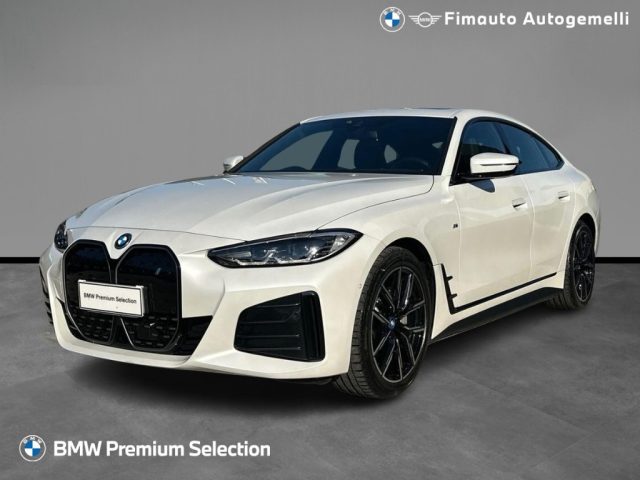 bmw i4 edrive 40 msport aut.
