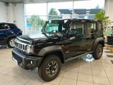 SUZUKI Jimny GLX 1.5 A/T 4 POSTI 5 PORTE KM ZERO