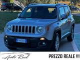 JEEP Renegade 1.6 Mjt 120 CV Limited PELLE+S.RISCALDABILI!
