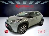 TOYOTA Aygo X 1.0 VVT-i 72 CV Trend KM 0 Pronta Consegna