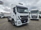 IVECO Stralis AS440 S46 T/P LNG