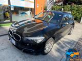 BMW 118 d Garanzia 12mesi business