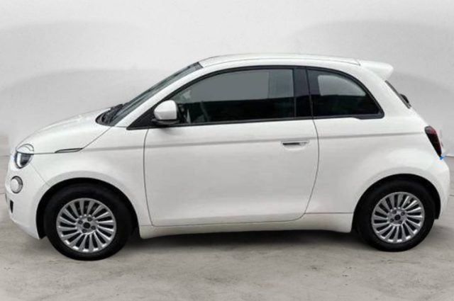 fiat 500e berlina 23,8 kwh action plus