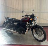 BENELLI Imperiale 400 2020