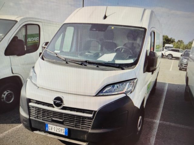 opel movano 35 2.2 bluehdi l2 h2 furgone