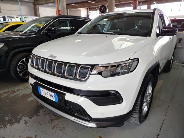 jeep compass 1.6 multijet limited my24