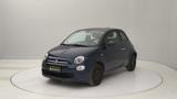 FIAT 500 1.0 hybrid 70cv