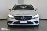 MERCEDES-BENZ C 220 d Auto 4Matic Coup&eacute; Sport Aut.