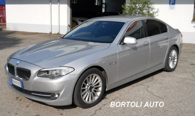 bmw 520 d futura automatica full optional