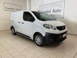 PEUGEOT Expert Compact Premium 1.5 hdi-Ok Neopatent-LEGGi SOTTO