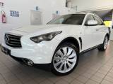 INFINITI FX30 d S Premium //FULL OPTIONAL//