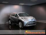 TOYOTA Aygo 1.0 VVT-i 72 CV 5 porte Active