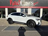 AUDI Q3 SPB SPORTBACK 35 TDI S tronic TETTO-LED-19
