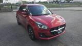 SUZUKI Swift 1.2 Hybrid 4WD AllGrip Top
