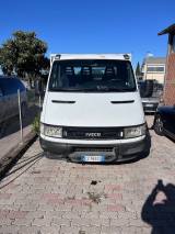 IVECO Daily 35S17P 3.0Hpt TDI PM Cabinato