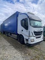 IVECO A260SY