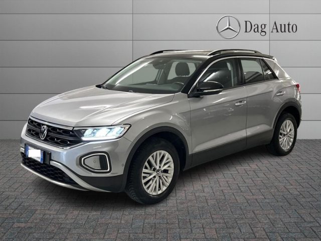 volkswagen t-roc 2.0 tdi scr 150 cv dsg style