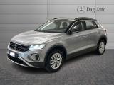 VOLKSWAGEN T-Roc 2.0 TDI SCR 150 CV DSG Style